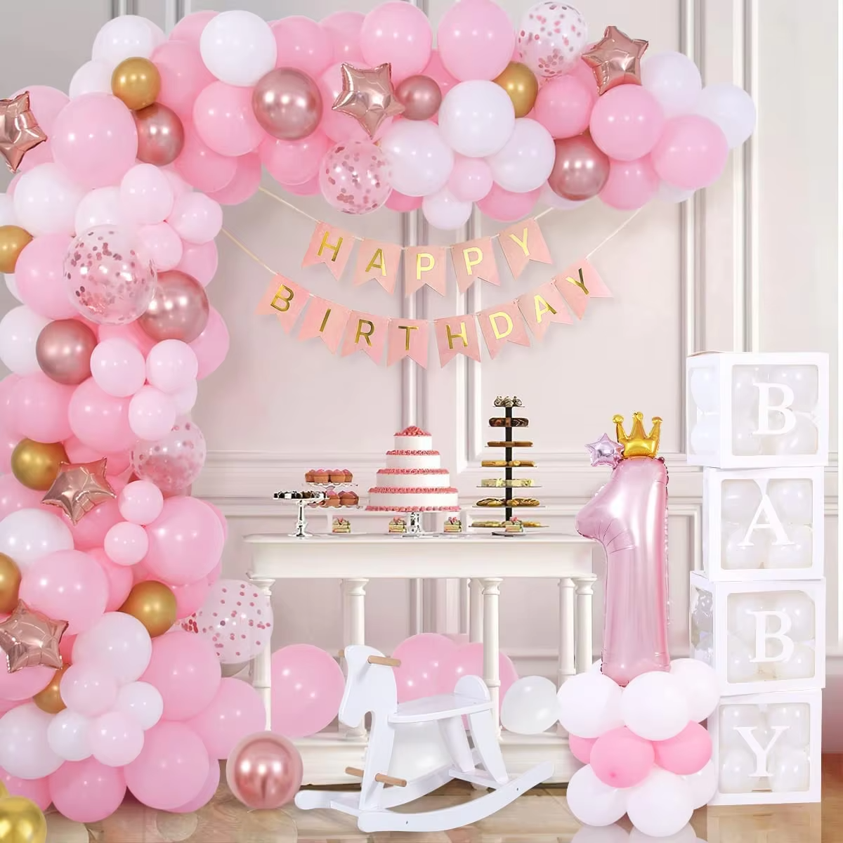Birthday 1